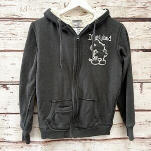 DISNEY PARKS Disneyland 55th Anniversary Jacket Sz M